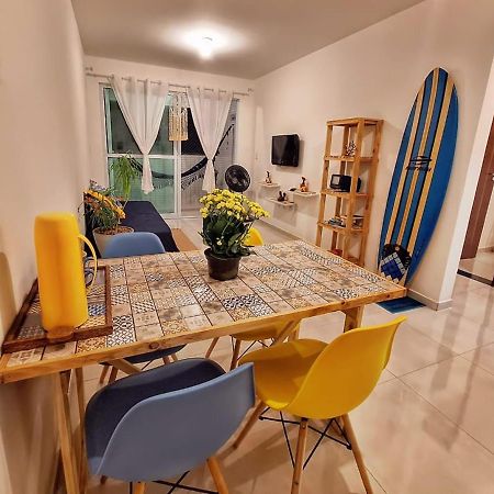 Appartement Casa Do Surfista à Cabedelo Extérieur photo